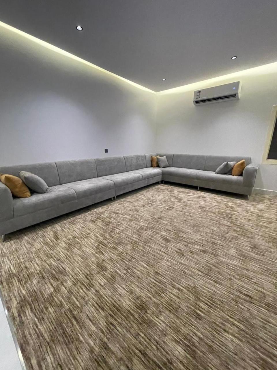 Crown Al-Ula Apartment Luaran gambar
